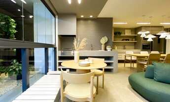 Imagem 7: Edifício Tay, Gleba Palhano, Londrina, 104m² AP2334