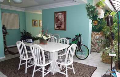 Imagem 5: Porto Alegre - Casa Padrão - Vila Nova