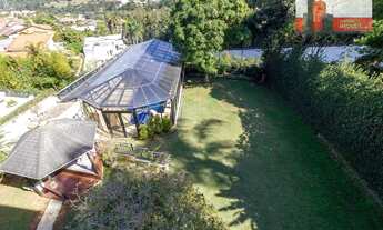 Imagem: Casa de Condomínio - Alphaville 10 - Alameda