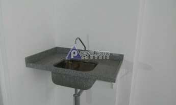 Imagem 6: Sala à venda, 1 vaga, Flamengo - RIO DE JANEIRO/RJ