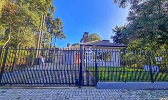 Imagem: Casa com 3 dormitórios à venda, 220 m²