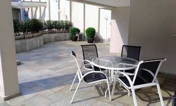 Imagem 2: Apartamento Vila Leopoldina