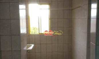 Imagem 4: Apartamento à venda, 50 m² por R$ 120.000,00 - Núcleo Residencial João Magi - Itatiba/SP