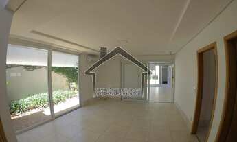 Imagem 7: Vende Casa Condominio Villaggio II Bauru