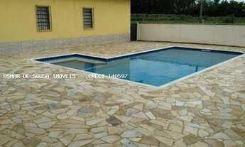 Imagem 2: Sítio de 60.000 m2 em Quadra - SP