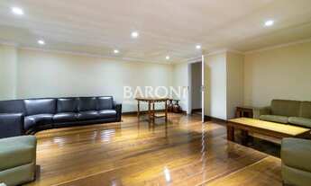 Imagem 3: São Paulo - Apartamento Padrão - Moema