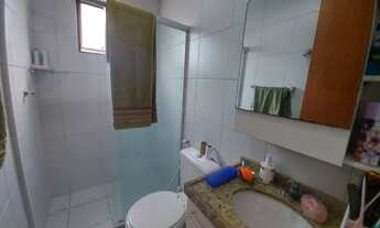 Imagem 7: Edf APOLO , 70 metros quadrados com 3 quartos em Madalena - Recife - Pernambuco