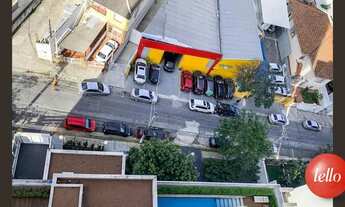 Imagem 4: São Paulo - Kitchenette/Studio - Perdizes