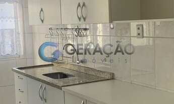 Imagem 4: Apartamento Padrão em São José dos Campos