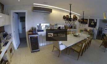 Imagem 4: Apartamento com 3 dormitórios à venda, 230 m² por R$ 2.900.000,00 - Barra da Tijuca - Rio