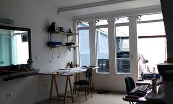 Imagem 4: Sobrado para venda tem 196 metros quadrados com 3 quartos em Jaguaribe - Osasco - SP