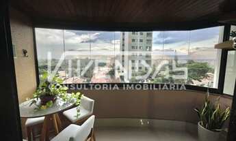 Imagem 4: Lindíssimo Apartamento à Venda no Bosque em Campinas/SP!