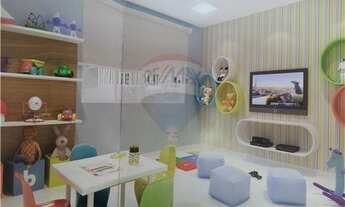 Imagem 6: O apartamento para venda de 137 metros quadrados com 4 quartos no bairro Atalaia - Aracaju