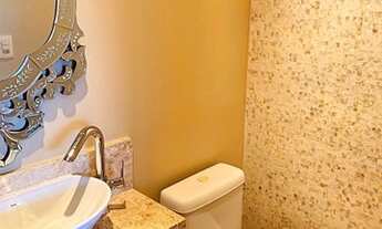 Imagem 7: Jundiaí - Apartamento Padrão - Jardim Trevo