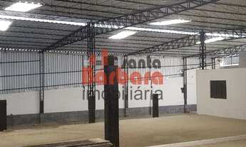 Imagem 4: Galpão, Marambaia, São Gonçalo, Cod: 354