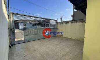 Imagem 7: Casa com 2 dormitórios à venda, 76 m² por R$ 360.000,00 - Cidade Parque Alvorada - Guarulh