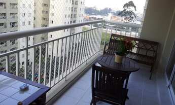 Imagem 7: Apartamento - Bairro Planalto - São Bernardo do Campo