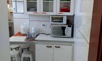 Imagem 5: Apartamento Residencial à venda, Jardim Três Marias, Guarujá -