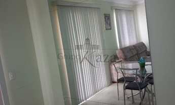 Imagem 2: Apartamento 2 dormitórios Jardim Sul Jardinatti