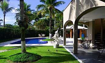 Imagem 5: Casa residencial à venda, Acapulco, Guarujá