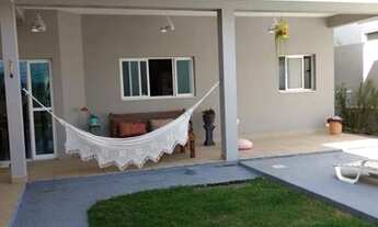 Imagem: PORTAL DO PARAÍSO II LINDA CASA