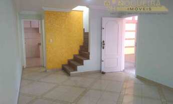 Imagem: Sobrado na Vila Augusta 03 dormts