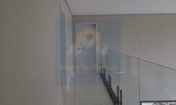 Imagem 5: Condomínio Alphaville 3 - Sobrado com 4 suítes