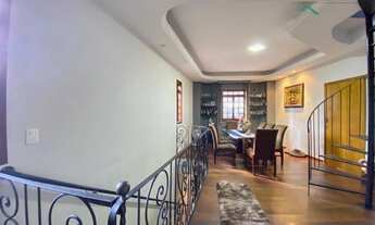 Imagem 4: Casa com 3 dormitórios à venda, 218 m² por R$ 690.000,00 - Esplanada - Belo Horizonte/MG