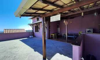 Imagem 6: Casa com 3 quartos, espaço gourmet e mais de 6 vagas no Barreiro