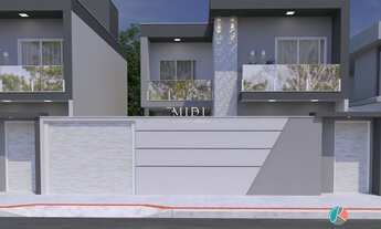 Imagem 2: Casa Duplex Individual em Morada de Laranjeiras