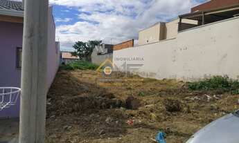 Imagem: TERRENO RESIDENCIAL em INDAIATUBA - SP