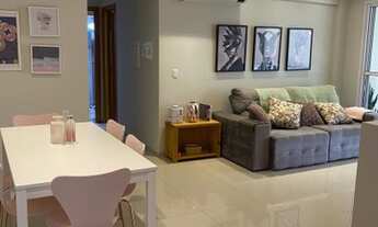 Imagem 4: Vende-se apartamento 3 quartos, Life Clube Rio Verde