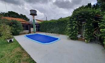 Imagem 2: Ponte Alta Norte - Vendo casa em um lote de 1000 m² (Chácara olhos D'água.