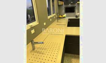 Imagem 4: São Paulo - Apartamento Padrão - Jardim Europa