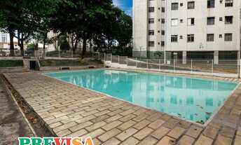 Imagem: BELO HORIZONTE - Apartamento Padrão - Ipiranga