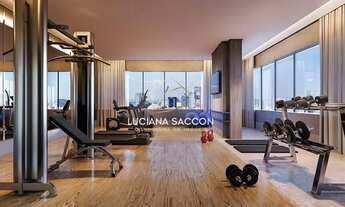 Imagem 6: Apartamento novo com 3 suítes à venda no bairro Kobrasol - São José/SC