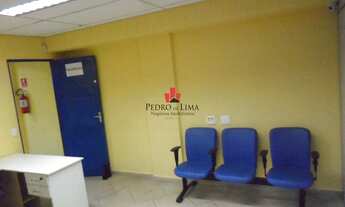 Imagem 6: Prédio Comercial com 10 salas e 10 vagas, na Penha