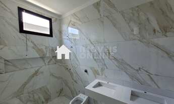 Imagem 2: CASA RESIDENCIAL em FRANCA - SP, JARDIM BOTÂNICO