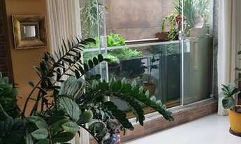 Imagem 2: Excelente Residencia 4 suítes salões, piscina fino acabamento - Recreio