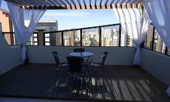 Imagem: Flat para Venda em Fortaleza, Meireles