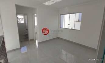 Imagem 5: Lindo apto com 2 qtos no Jardim Leblon, excelente acabamento, ótimo preço!