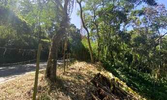 Imagem 6: Terreno para venda com 787 metros quadrados nas Braunes