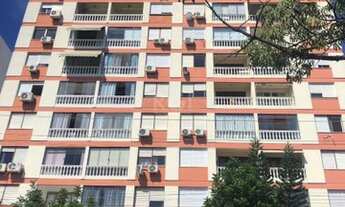 Imagem 2: Porto Alegre - Apartamento Padrão - Cristal