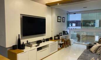 Imagem: Apartamento no condomínio Bora Bora Freguesia