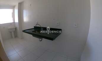 Imagem 2: Vila Velha - Apartamento Padrão - Praia de Itaparica