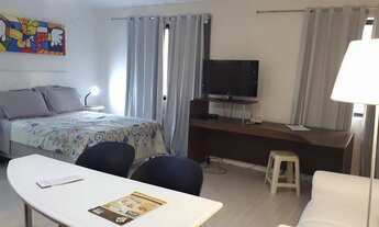 Imagem: Flat em Itaim Bibi - São Paulo, SP