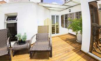 Imagem 3: Cobertura com 4 quartos, 360m2, à venda em São Paulo, Indianópolis