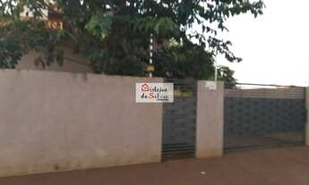 Imagem: Casa à venda no bairro Centro - Maracaju/MS