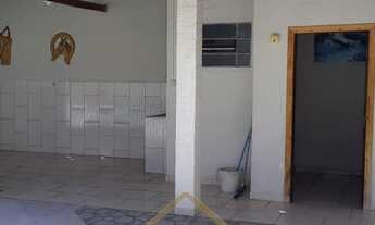 Imagem: Vendo ampla casa com piscina no bairro Boa