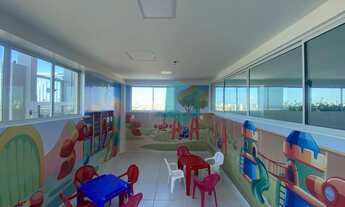 Imagem 6: Apartamento na Jacarecanga com 3 dormitórios à venda, 70 m² por R$ 465.000 - Fortaleza/CE